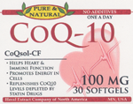 CoQ-10